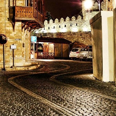 Access Hotel Baku Bagian luar foto