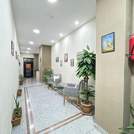 Access Hotel Baku Bagian luar foto