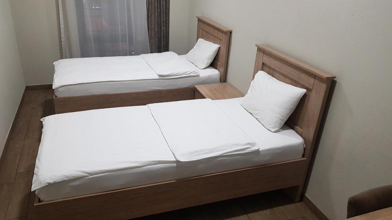 Access Hotel Baku Ruang foto