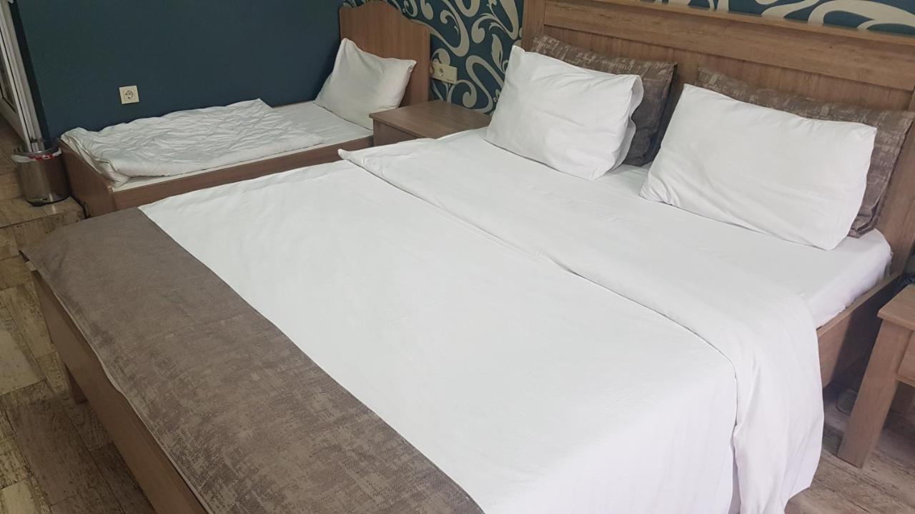 Access Hotel Baku Bagian luar foto