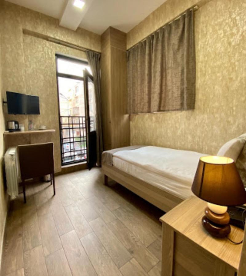 Access Hotel Baku Bagian luar foto