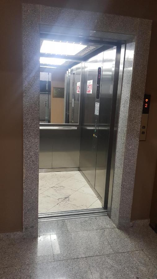Access Hotel Baku Bagian luar foto