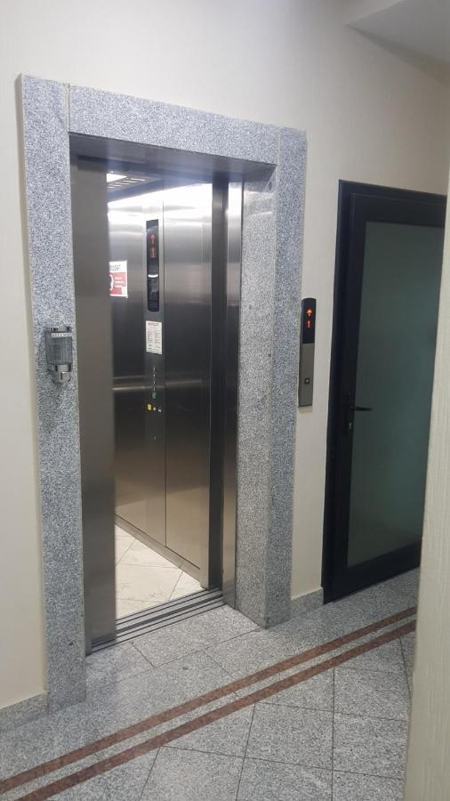 Access Hotel Baku Bagian luar foto