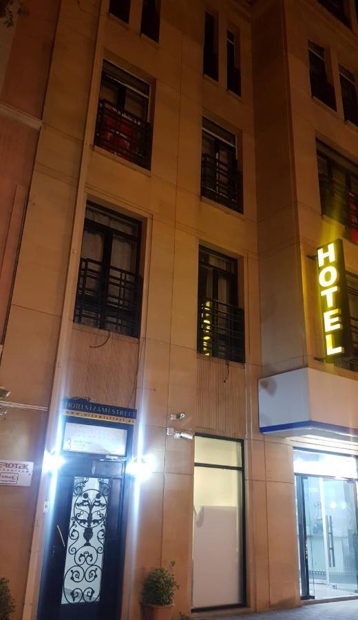 Access Hotel Baku Bagian luar foto